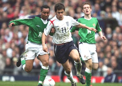 joe cole